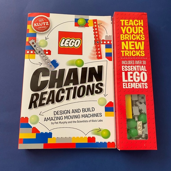 Lego | Toys | Lego Chain Reactions New Design And Build Amazing Moving ...